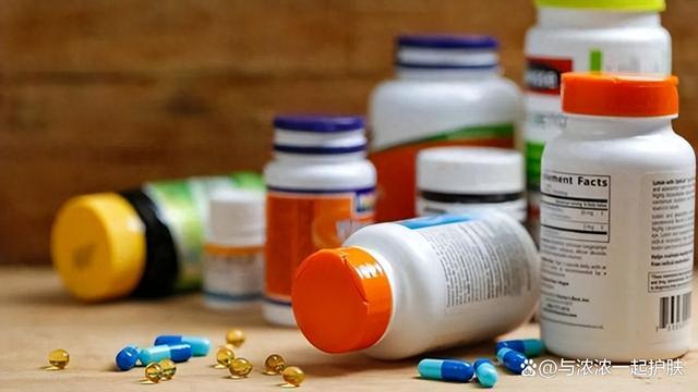 被吹上天的6種保健食品，實則坑錢又傷身，勸告父母謹慎購買