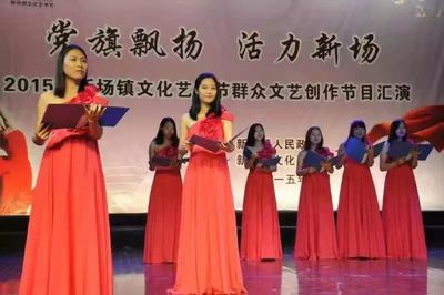 8月20日截止！“歌”“舞”“誦”舞臺虛位以待，誠邀你的文藝創(chuàng)作與表演