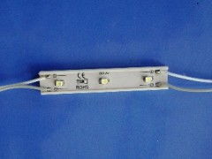 廠家直銷3528貼片模組 不防水系列貼片式LED的核心優(yōu)勢與應用指南